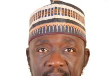 Former SEMA Head Says Katsina Lacks Formidable Opposition