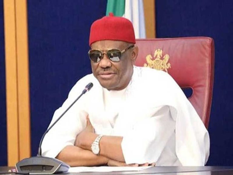Wike: I Am Watching Oyo PDP Closely