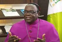 ‘Give Nigerians Clean, Credible Elections’ – Kukah To INEC