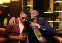 ‘It Is Disrespectful To Compare Fela With Wizkid’ – 2Baba