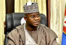 N80.2 Billion Fraud: Court Rejects CTCs Without Receipts In Yahaya Bello Trial