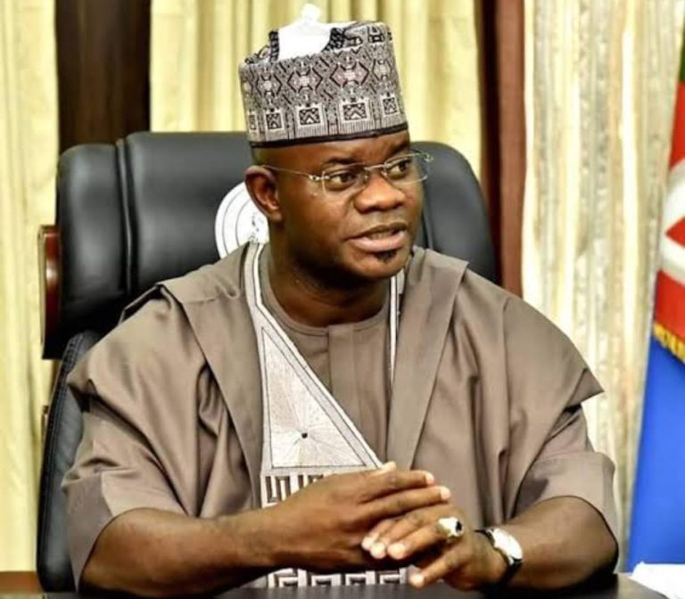 N80.2 Billion Fraud: Court Rejects CTCs Without Receipts In Yahaya Bello Trial