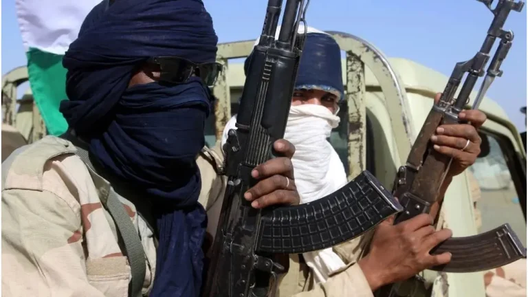 Residents Decry Ongoing Kwara Killings Despite Arrest of Terror Leader