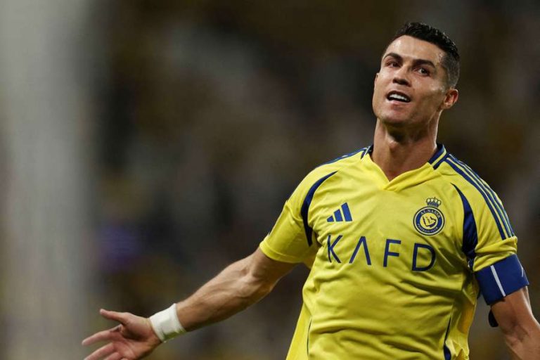 Ronaldo Back at Al Nassr Training Despite Saudi Pro League Controversy