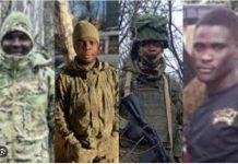 ‘The Govt Totally Fooled Me, Turned Me Into Soldier’ – Nigerian Man, Declared Dead During Russia-Ukraine War Recounts Ordeal