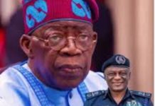 Frank Mbah, other DIGs to go as Tinubu appoints ‘Tunji Disu new Inspector General of Police