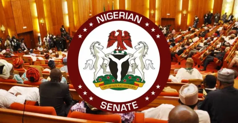 Senate’s Rejection of Electronic Transmission Condemned as Harmful by PDP