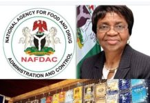 NAFDAC Insists FG Has Not Directed Pause on Sachet Alcohol Enforcement