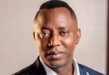 Jesam Michael Refutes Sowore’s Allegations Over Egbetokun