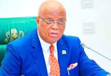 Akpanudoedehe Warns Governor Eno Over 76 Oil Wells Dispute