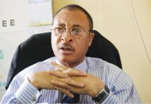 Pat Utomi Says He’s Retiring From Executive Office At 70, Hopes Atiku Will Step Aside Too