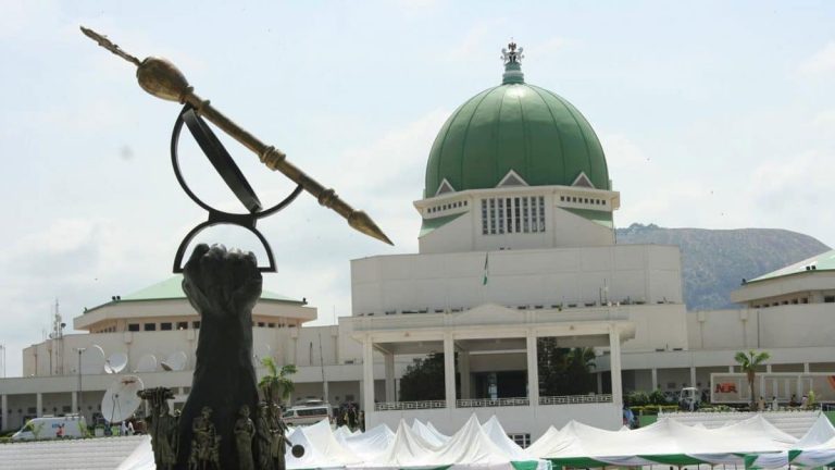 Zero Capital Releases Prompt National Assembly to Seek First-Line Charge on Solid Minerals
