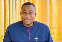 Igboho Commends Kanu Over Cancellation of Monday Sit-At-Home