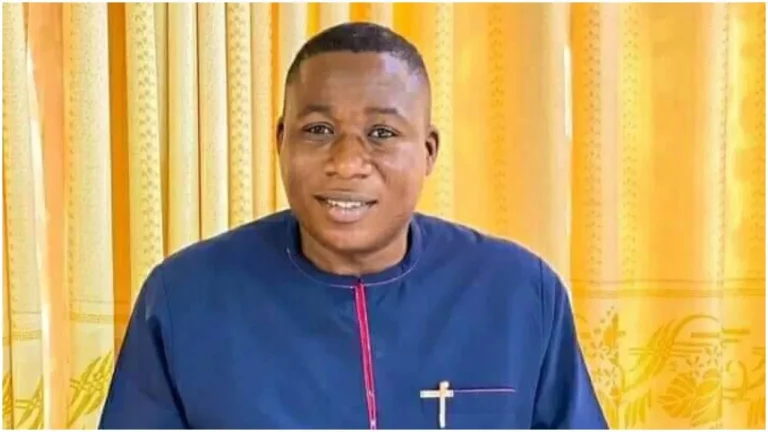 Igboho Commends Kanu Over Cancellation of Monday Sit-At-Home