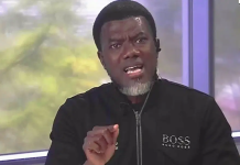 Reno Omokri Backs E-Transmission, Rejects ‘Unrealistic’ Real-Time Clause