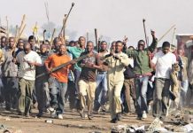 APC Stakeholders Meeting Disrupted by Thugs, Multiple Injuries Reported