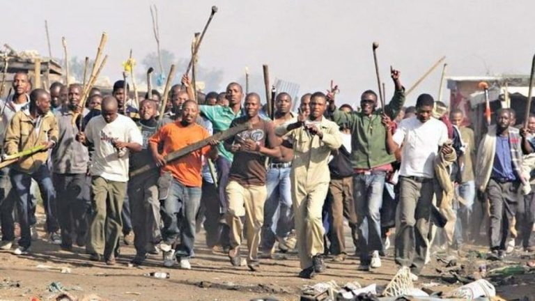 APC Stakeholders Meeting Disrupted by Thugs, Multiple Injuries Reported