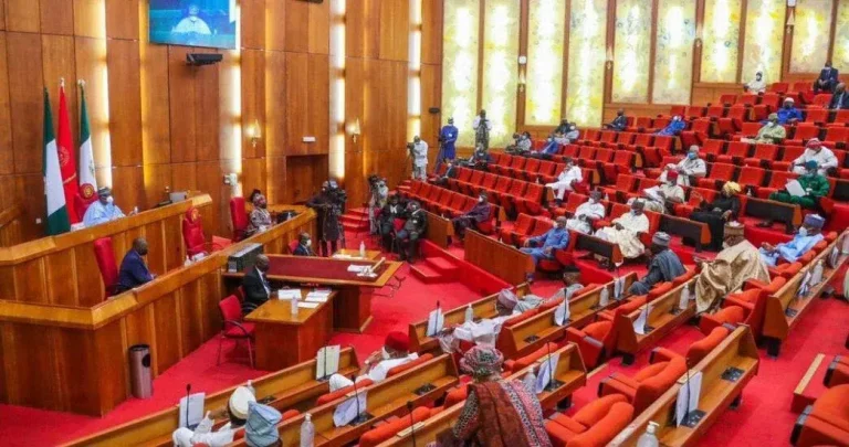Former REC Sends Warning To Lawmakers, Says E-Transmission Clause Could Cost Them Their Seats In 2027