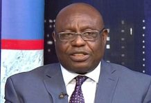 All Polling Units in Nigeria Connected to Internet, Says Former INEC Commissioner Okoye
