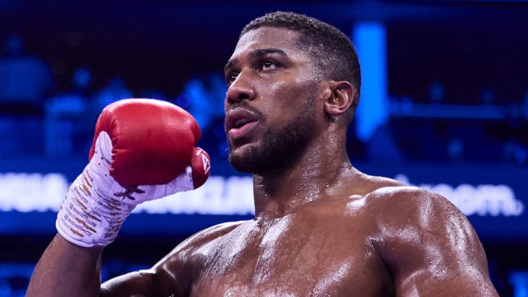 Anthony Joshua Faces Uncertain Future Following Tragic Nigerian Accident