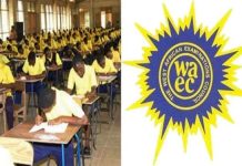 WAEC Announces 2025 Private WASSCE Results: How Candidates Can Access and Print Certificates