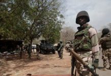 Maiduguri Bomb Blasts Leave 23 Dead, 108 Injured
