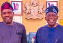 ‘I’m Aware Of The Implications Of Working For Tinubu’ – Daniel Bwala Addresses Interview Controversy