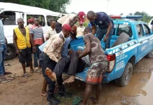 Five Members of One Family Perish in Yobe Road Accident