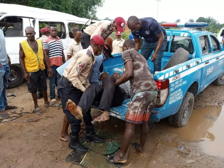 Five Members of One Family Perish in Yobe Road Accident