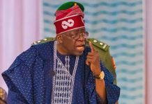 Nigeria Will Never Surrender – Tinubu Vows To Defeat Terrorists