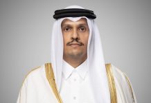 Iran’s Missile Attacks ‘Unjustifiable,’ Qatar Says After Civilian Areas Hit