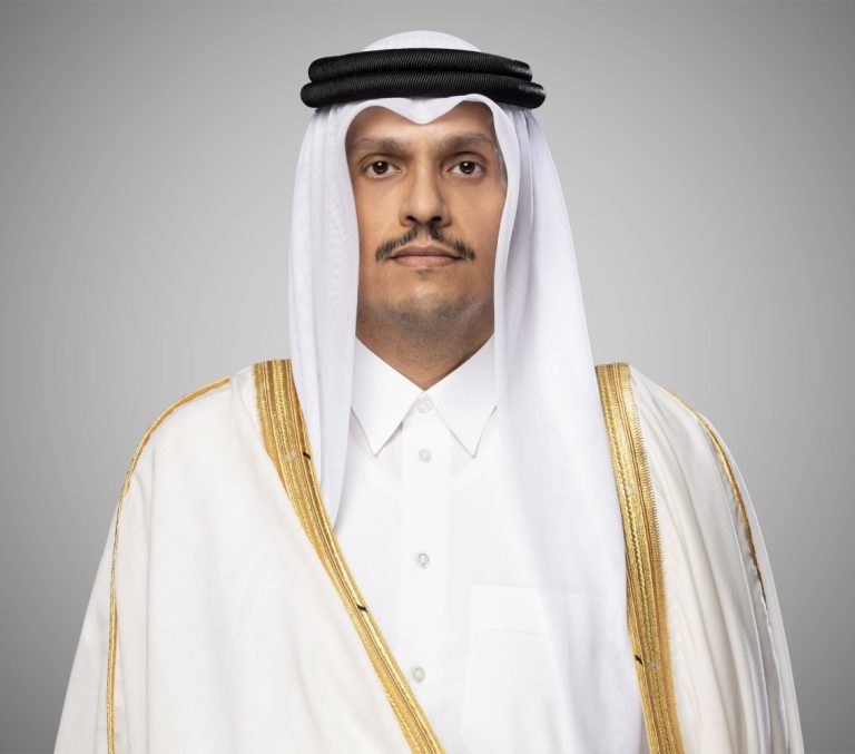 Iran’s Missile Attacks ‘Unjustifiable,’ Qatar Says After Civilian Areas Hit