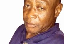 Benue Community in Shock as Gunmen Kill Former LG Chairman Udeh Ijachi