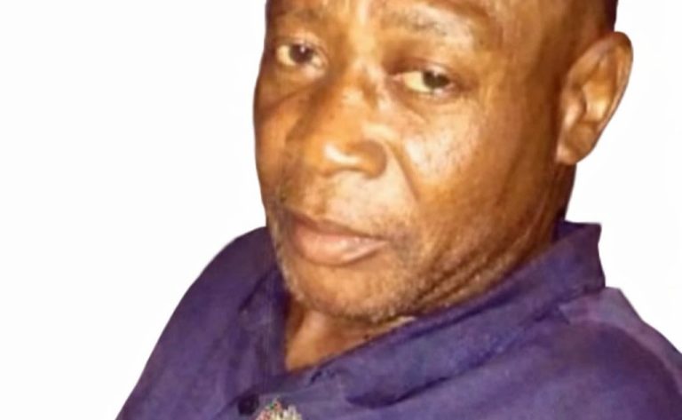 Benue Community in Shock as Gunmen Kill Former LG Chairman Udeh Ijachi