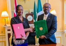 Presidency: Nigeria Not Accepting Deportees from UK