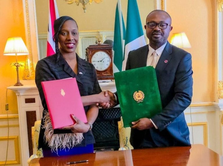 Presidency: Nigeria Not Accepting Deportees from UK