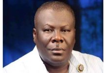 Ex-Lawmaker Joins ADC After Leaving PDP