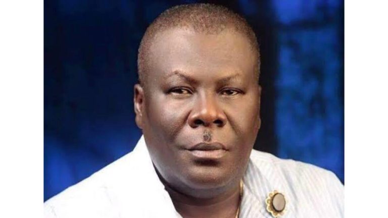 Ex-Lawmaker Joins ADC After Leaving PDP