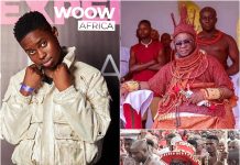 Peller Declared Wanted by Benin Council for Illegal Access to Oba’s Palace