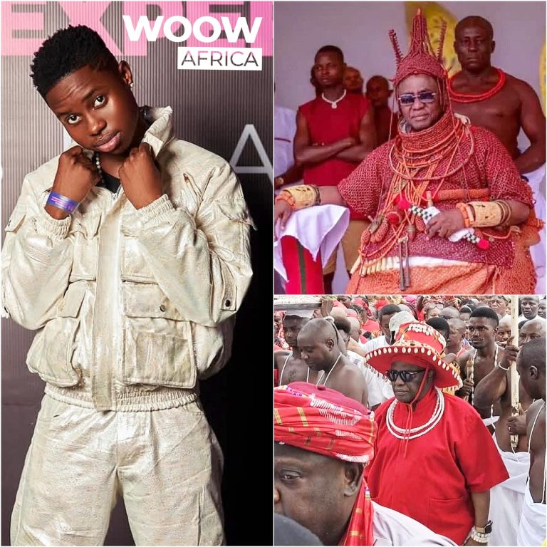Peller Declared Wanted by Benin Council for Illegal Access to Oba’s Palace
