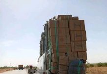 FRSC Takes Action Against 20 Drivers for Overloading and Excessive Speed in Ogun