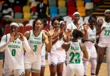 D’Tigress Triumph Over Philippines in World Cup Qualifying Clash