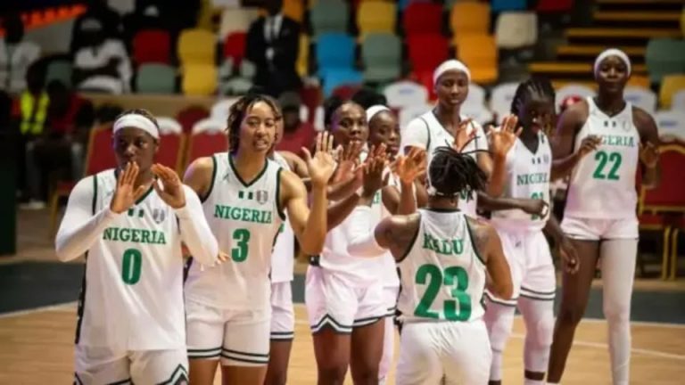 D’Tigress Triumph Over Philippines in World Cup Qualifying Clash