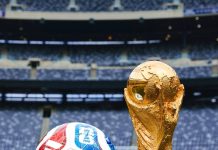 Final Showdown: Europe, Intercontinental Play-Off Fixtures Set for 2026 World Cup