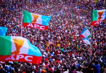 Focus On 2031, Stop Disputing 2027 Mandates – APC Tells Opposition