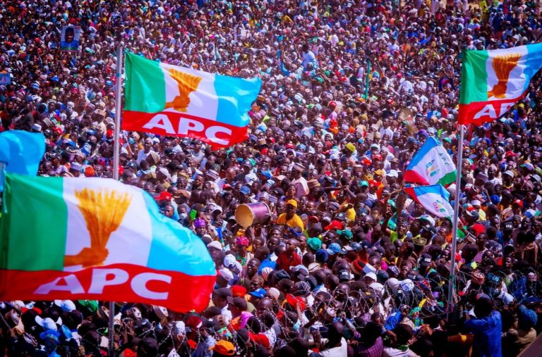 Focus On 2031, Stop Disputing 2027 Mandates – APC Tells Opposition