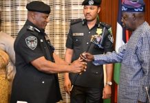 Senior Police Officers Seek Continuity; Akande Endorses Fayoade for IGP