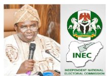 Amupitan Stresses Integrity for INEC Staff as 2027 Elections Approach