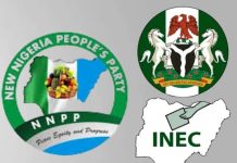 You are the reason we have voter apathy, not political parties – NNPP tells INEC