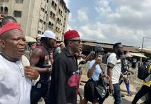 Sowore Accuses DSS of Blocking Aba Protest Through Court Scheduling
